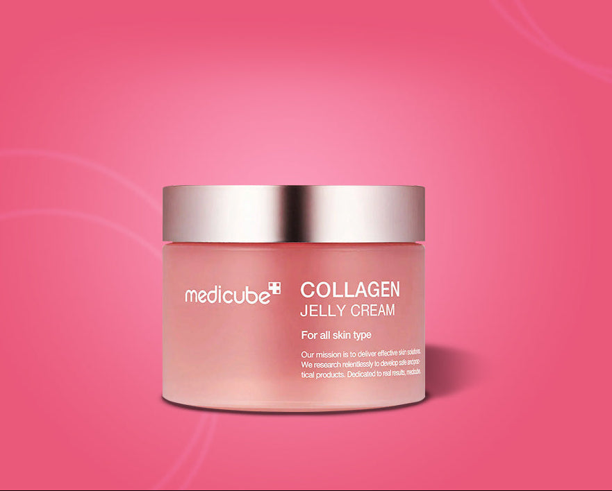 Gel Moisturizing Brightening Mask