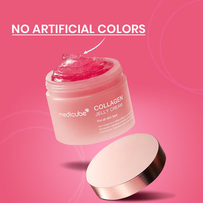 Gel Moisturizing Brightening Mask
