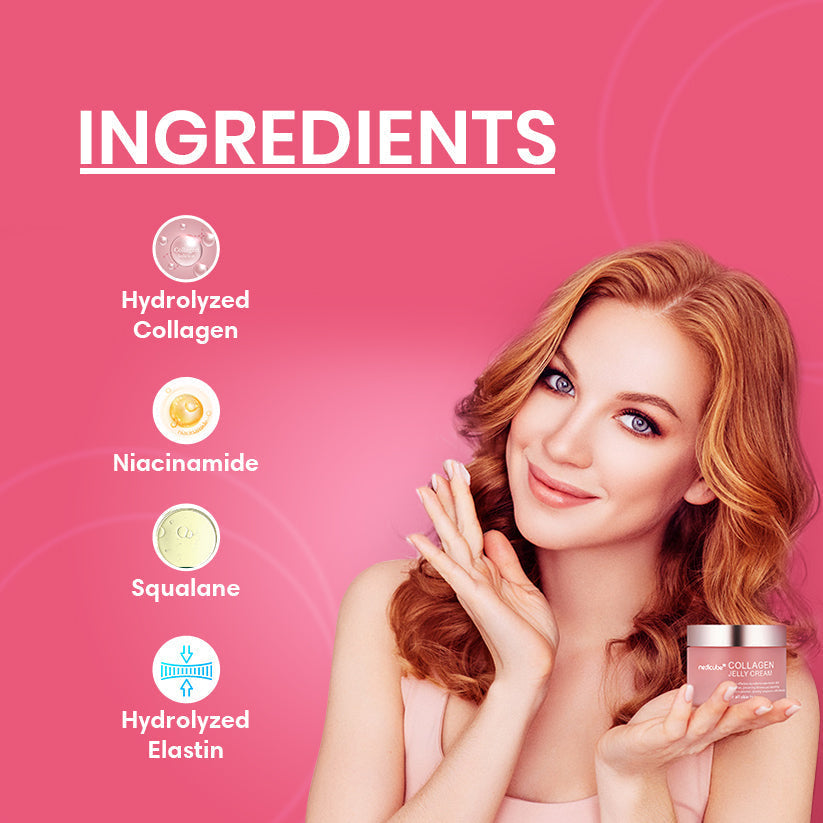 Gel Moisturizing Brightening Mask
