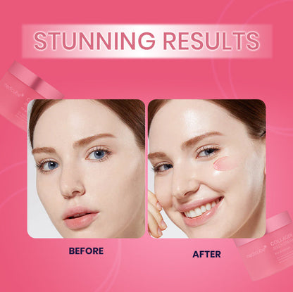 Gel Moisturizing Brightening Mask
