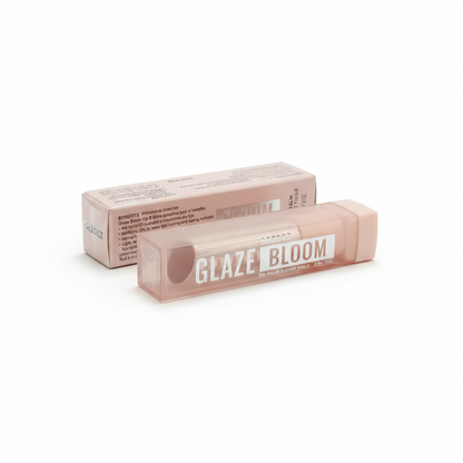 OEZOEZ Glaze Bloom Oil Balm - Espresso - DILMIR