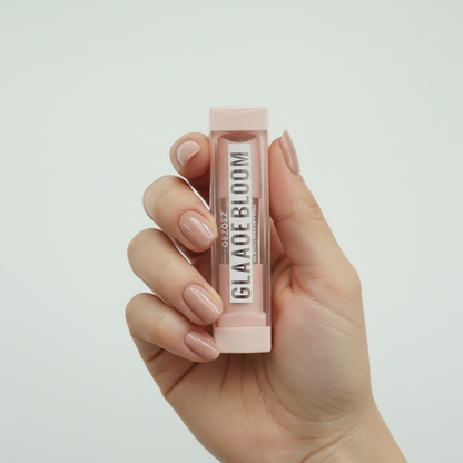 OEZOEZ Glaze Bloom Oil Balm - Espresso - DILMIR