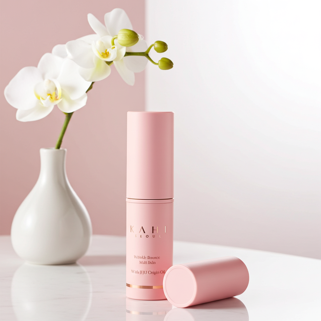 Wrinkle Bounce Multi Balm – Moisturizing anti-aging balm UAE