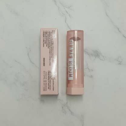 OEZOEZ Glaze Bloom Oil Balm - Espresso - DILMIR