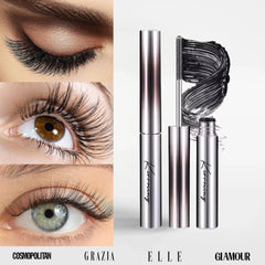 Iron Curl Mascara - DILMIR