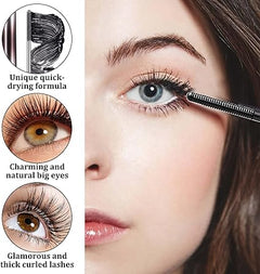 Iron Curl Mascara - DILMIR