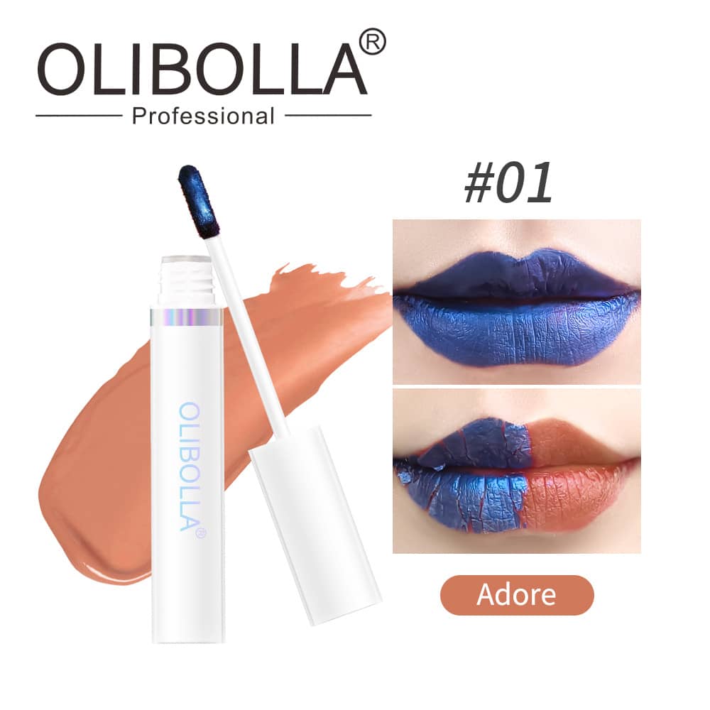 Lip Stain (Pack of 4)