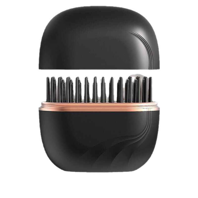 Mini Cordless Hair Straightening Comb