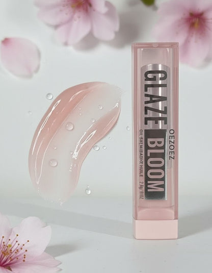 Oezoez Glaze Bloom Oil Balm