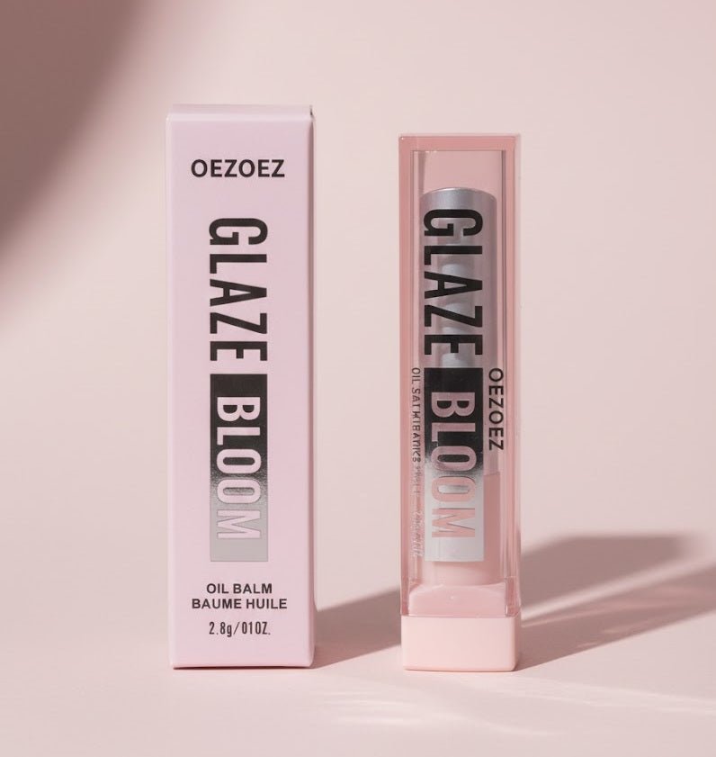 Oezoez Glaze Bloom Oil Balm