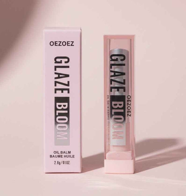 Oezoez Glaze Bloom Oil Balm - DILMIR