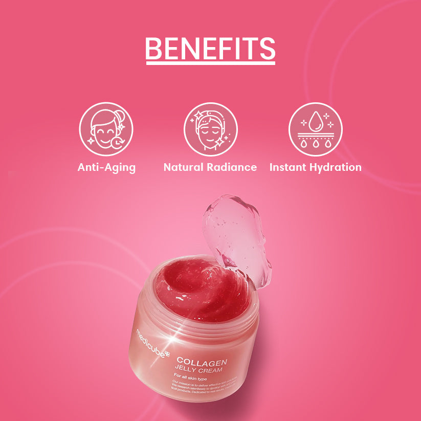 Gel Moisturizing Brightening Mask - DILMIR