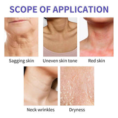 Tighten & Lift Neck Cream ℗ - DILMIR