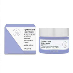 Tighten & Lift Neck Cream ℗ - DILMIR
