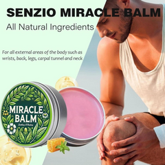Ximonth - Miracle Balm - DILMIR