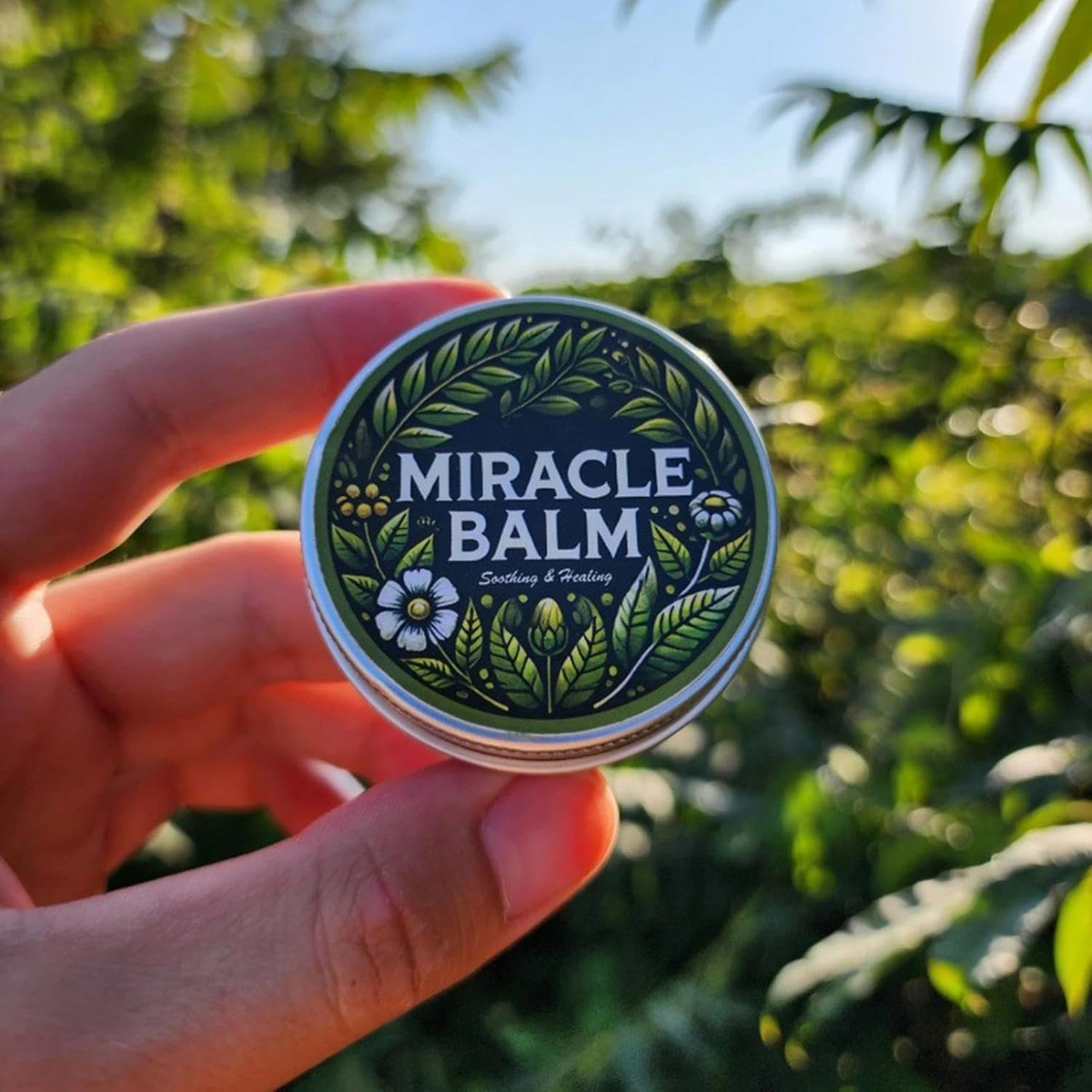 Ximonth - Miracle Balm - DILMIR