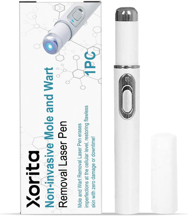 Xorita Non-Invasive Mole and Wart Removal Pen - DILMIR